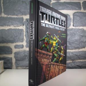 Teenage Mutant Ninja Turtles- The Ultimate Visual History (04)